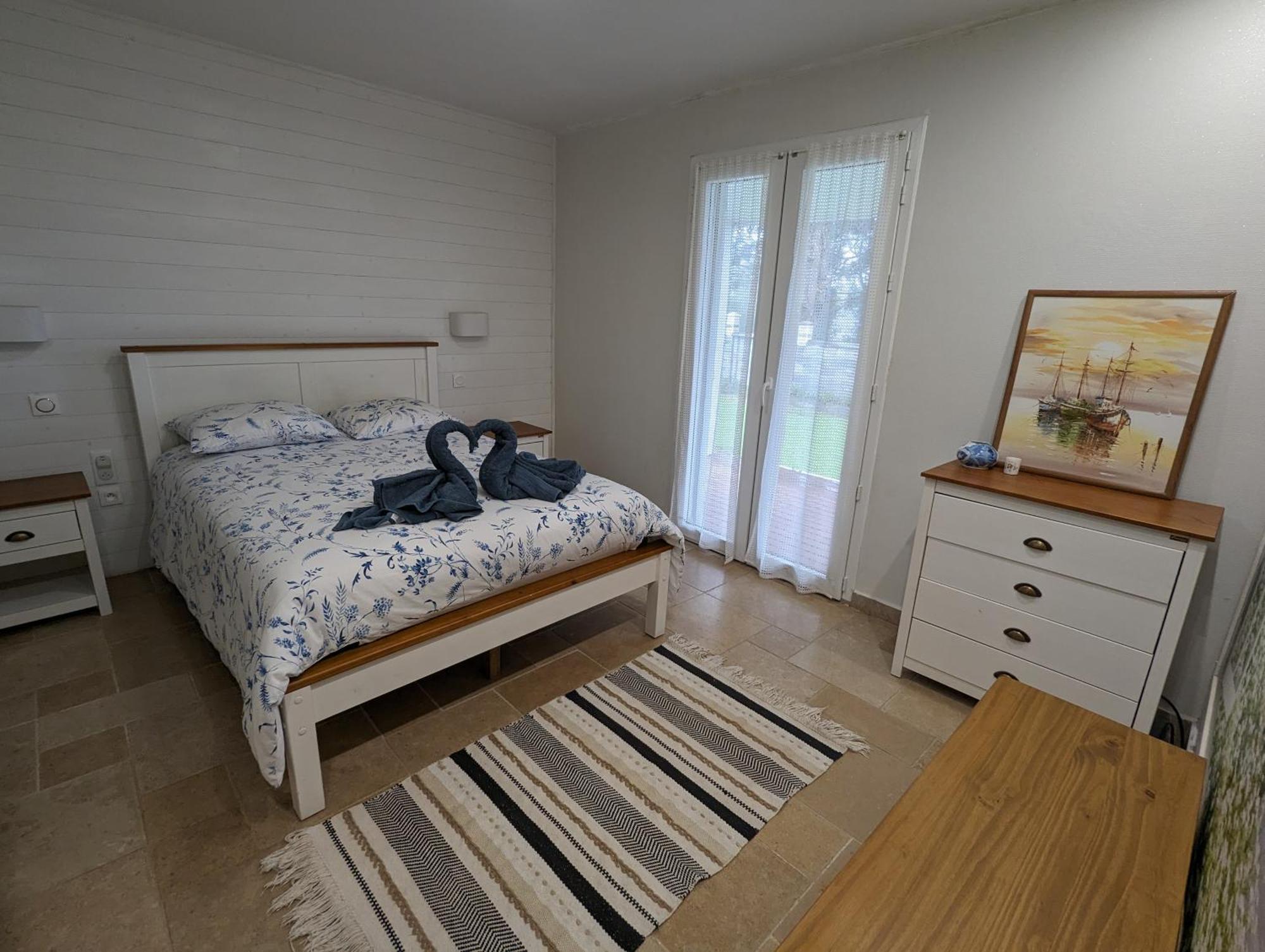 Villa Coeur Des Plaines ลาแปลน เดส์ ปาล์มิสต์ ภายนอก รูปภาพ