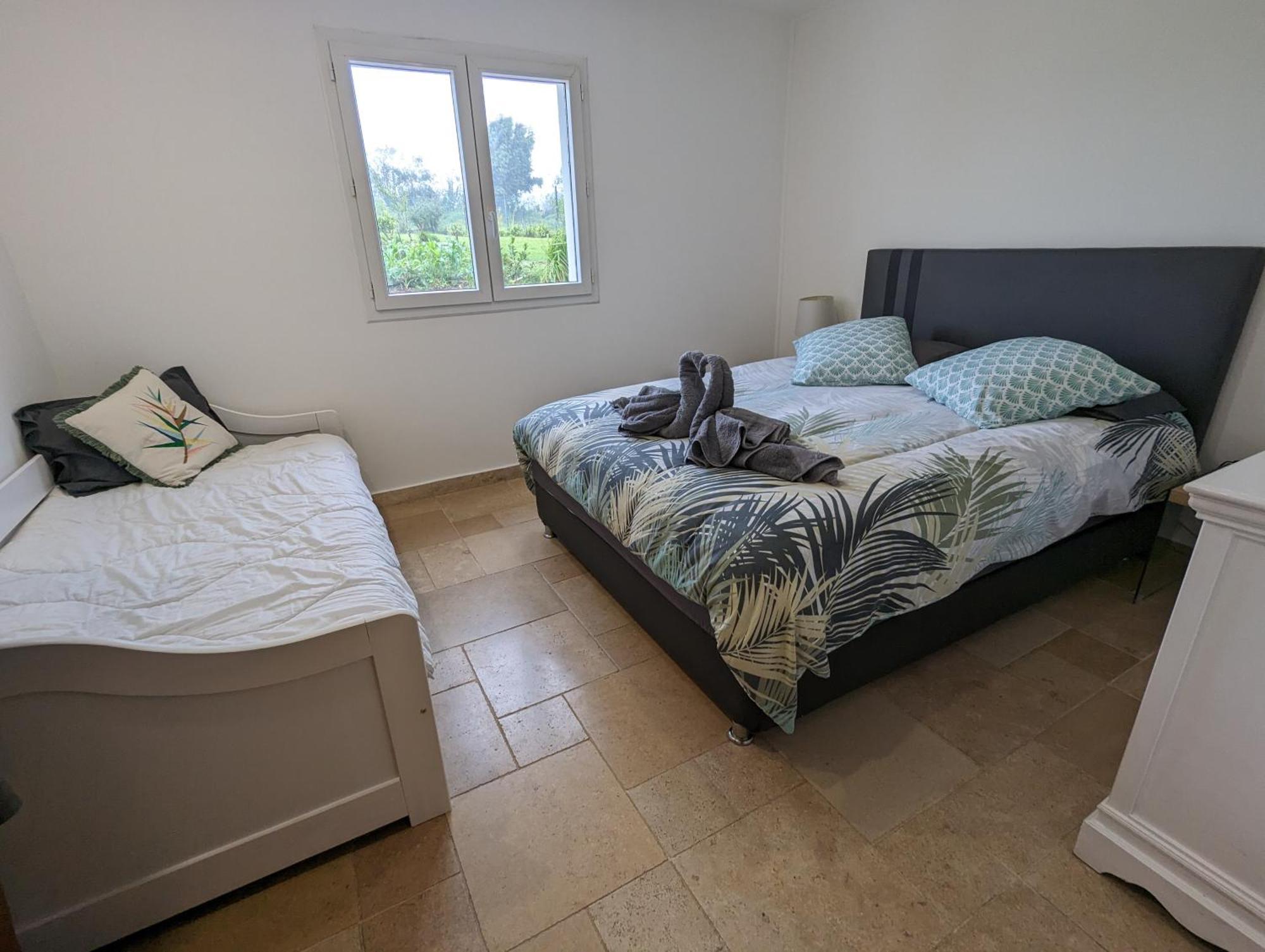 Villa Coeur Des Plaines ลาแปลน เดส์ ปาล์มิสต์ ภายนอก รูปภาพ